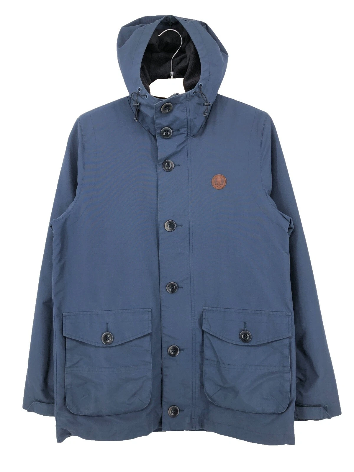 Fred Perry Parkas Coats, Jackets & Vests for Men