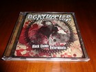 AGATHOCLES "Black Clouds Determinate" CD brutal truth napalm death no security