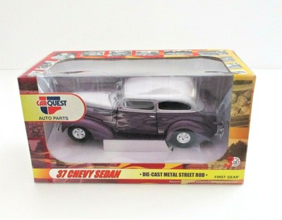 carquest diecast cars