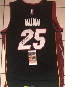 kendrick nunn miami vice jersey