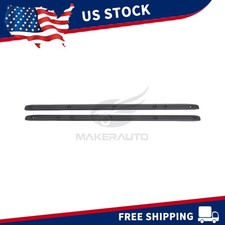 For Jeep Grand Cherokee 2012-2022 Leftright Side Roof Molding