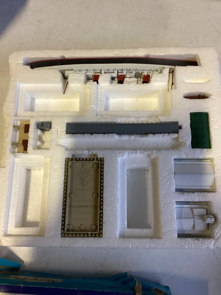 JUEGO TERMINAL MARÍTIMA MINI BARCOS Faltan 7 Piezas Ver Fotos Foto 2 de 4