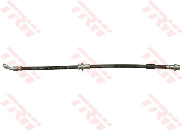 TRW Bremsschlauch PHD205 FüR Sunny N14 Nissan 3 B13 Liftback Hatchback 100NX Y10-image