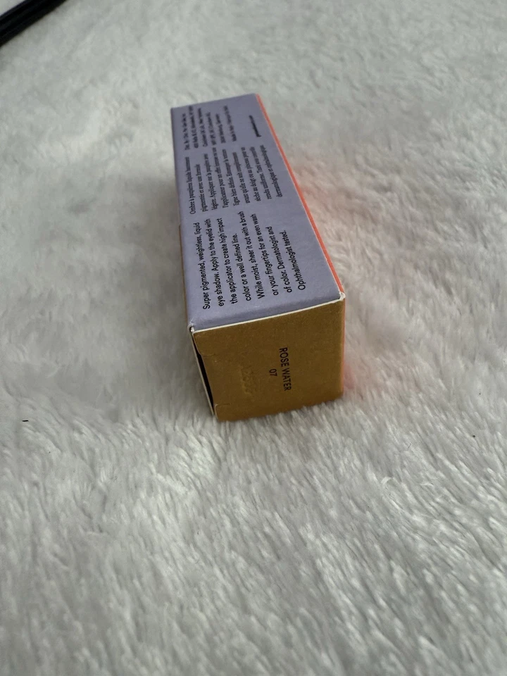 Gen See Mixed Media Matte Liquid Eyeshadow - ROSE WATER, 1 Count (Pack of 1) - Image 4 of 4