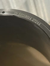 John Deere Piston-Liner Kit JD DZ D2118014-2724A RE 529264 thumbnail 4