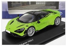 Solido Mclaren 765lt V8 Biturbo 2020 1:43 4311902