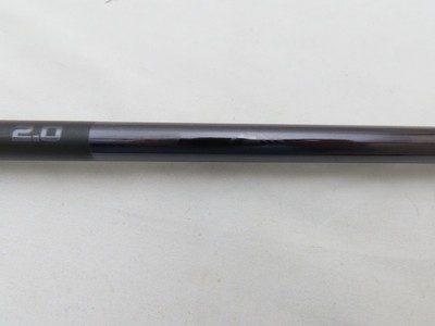Used Ping Driver Shaft Only Ping Tour 2.0 Black 75-X Extra Stiff