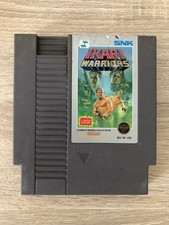 ebay® Auktion 366634764234 | IKARI Warriors NES (Nintendo Entertainment System) Thumbnail of ebay® auction 366634764234 | IKARI Warriors NES (Nintendo Entertainment System)