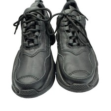 Jeffrey Campbell Black Athletic Shoes for Women