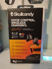 Skullcandy Grind Fuel Wireless Headset- Black...