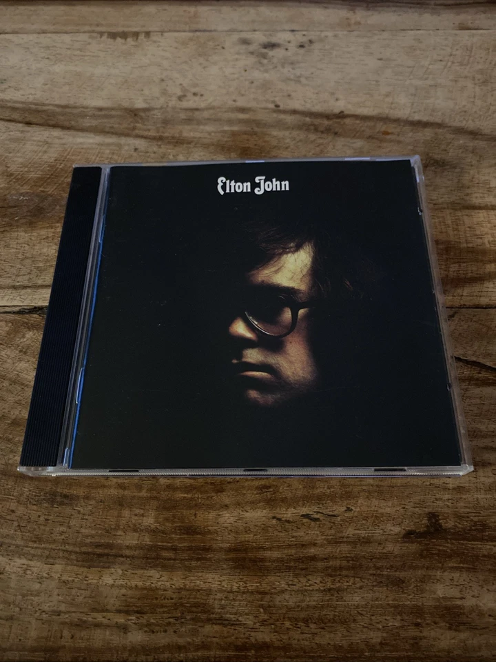 Elton John - Elton John - Bild 2 von 4