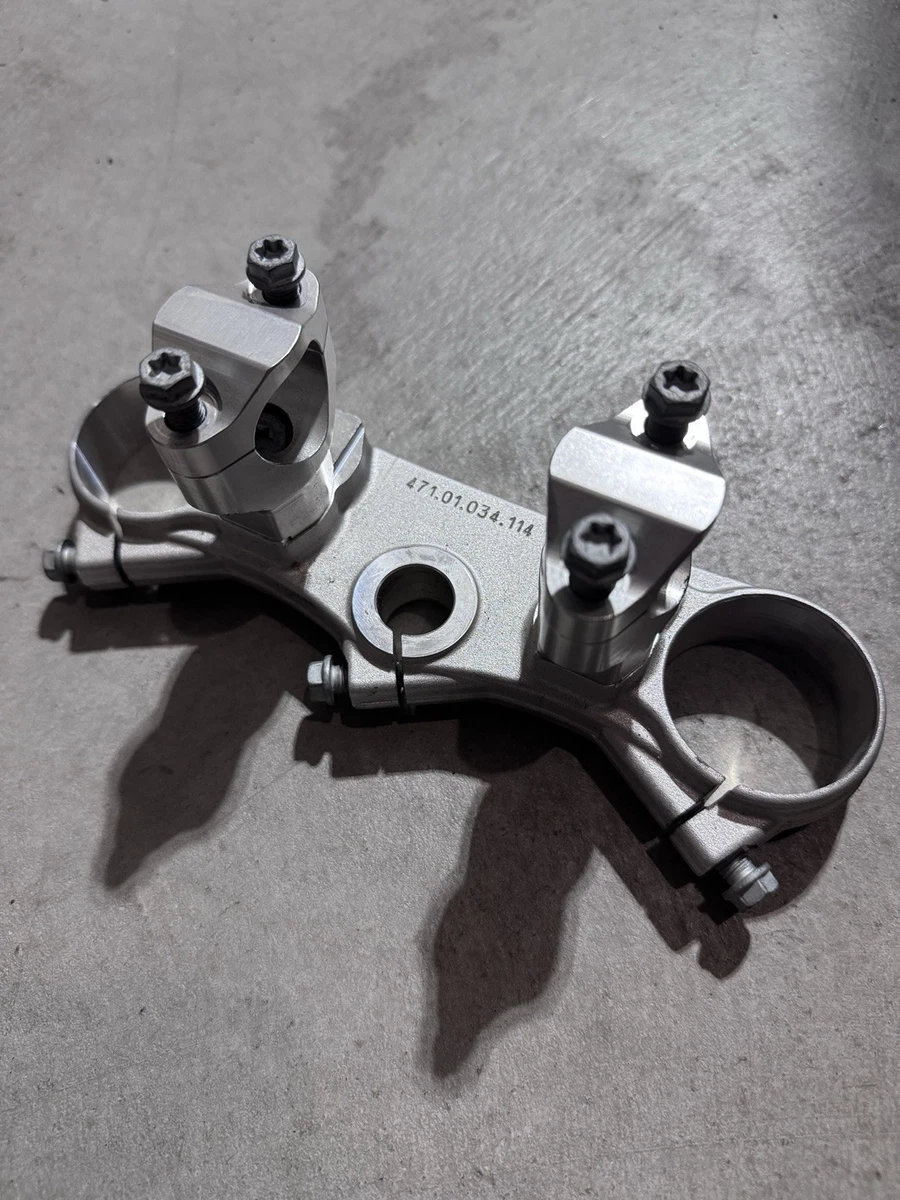 Motorcycle Triple Trees for KTM 85 for sale | eBay