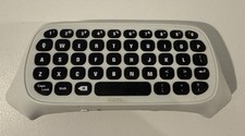 2.4 Ghz Wireless Keyboard Chatpad for XBOX ONE SERIES X S CONTROLLER