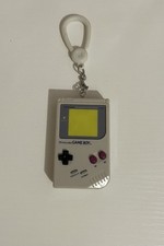 Gameboy Keychain Buddy Backpack Edition