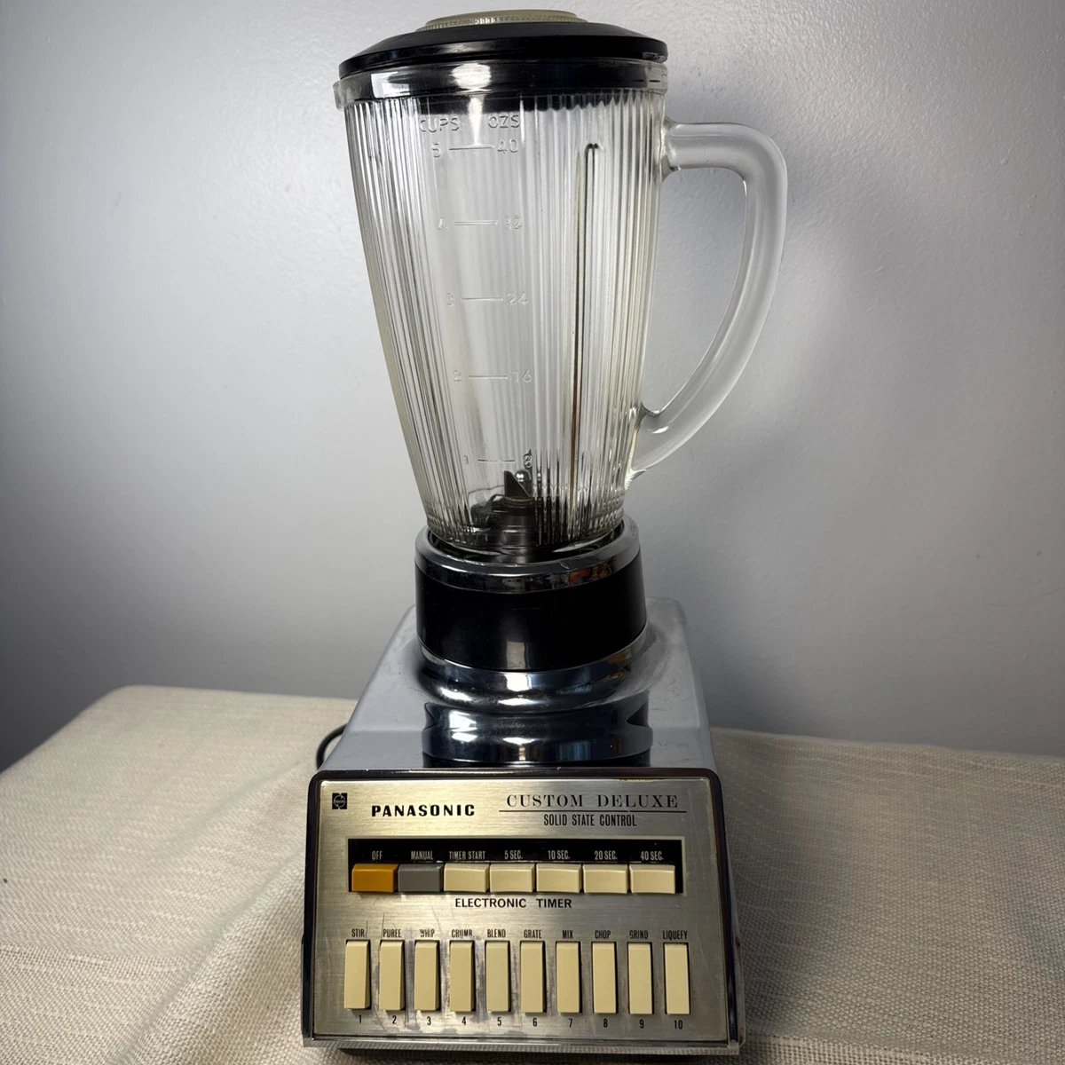 Collectible Handheld Blenders for sale | eBay