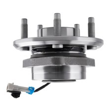 Roulement de roue Chevrolet CAPTIVA