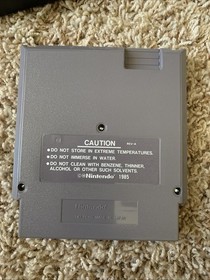 Ultimate Basketball for NES Nintendo Complete In Box Booklet Foam - Excellent!