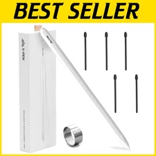 Advanced V-Pen EMR Stylus with Palm Rejection - Compatible with Kindle Scribe