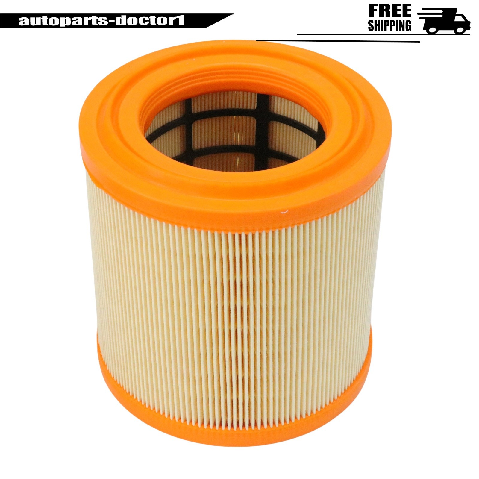 2X Air filter & Cabin Active Carbon Air filter For Aston Martin Db9 2005-2016 US