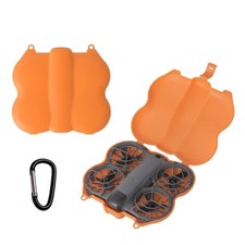For DJI NEO 2 Drone Portable Storage Bag Protective Hard Case Accessories Travel