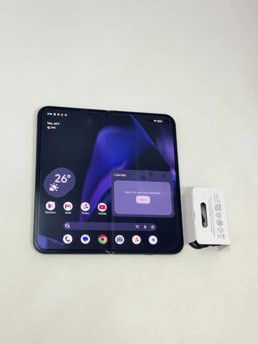 Google Pixel 9 Pro Fold for sale | eBay