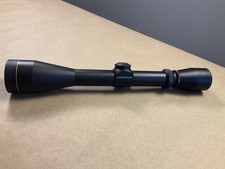 Vintage Leupold VX-I 3-9x40mm Rifle Scope Matte 