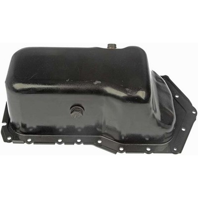 Dorman 264-124 Oil Pan for Chevy Olds Le Sabre NINETY EIGHT Chevrolet Impala 88