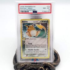 candice pokemon card rainbow rare Pokemon EX Delta Species Ultra Rare Card main image 0