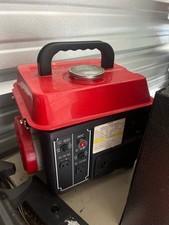 portable generator 
