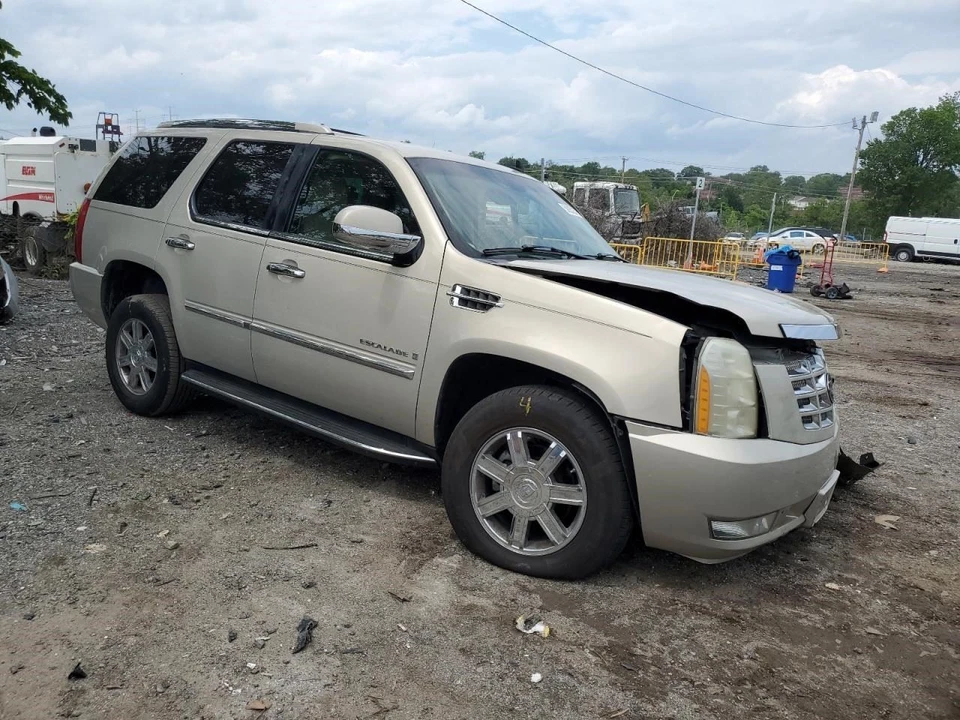 Transfer Case Fits 07-14 ESCALADE 367434 Foto 4 de 4