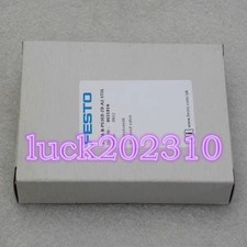 1PC NEW FESTO Solenoid valve VSVA-B-P53ED-ZD-A2-1T1L 803181 #YY