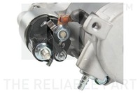 NK Anlasser Starter 2 Kw FüR Land Rover Discovery IV 3.0 SDV6 4X4 Range