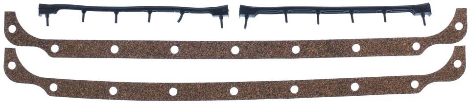 Комплект прокладок масляного поддона двигателя V8 1963-1964 Dodge 440 5,2 л Mahle - Изображение 3 из 3