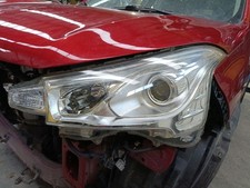 LINKER SCHEINWERFER / 2646490 FÜR CITROËN C4 AIRCROSS 1.6 HDI 115