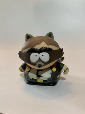 2016 Kidrobot 3” South Park Cartman - The Coon - Fractured But Whole Series