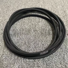 US New For WE12M29 For GE General Electric Dryer Belt For WE03X29897 134503900