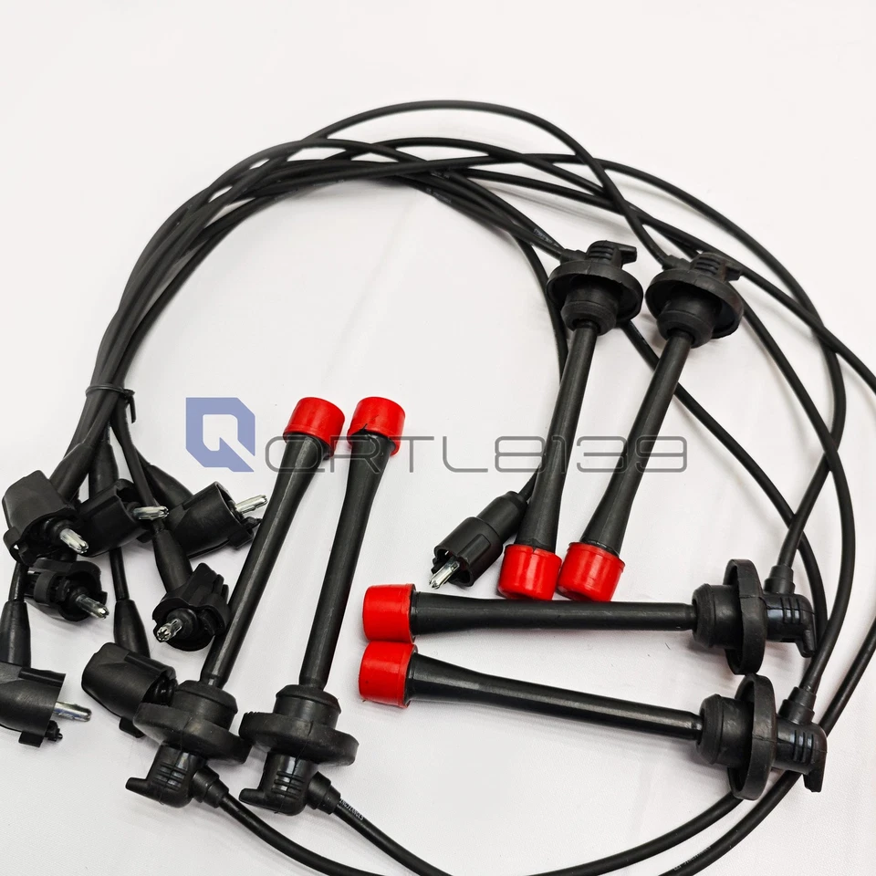 OEM For Toyota Land Cruiser 1993-1997 Spark Plug Wire Set 90919-21557 - Imagem 2 de 4