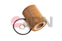 ÖLfilter JPN 10F9093-JPN Filtereinsatz FüR BMW 1Er F20 F21 3Er F30 F80 Touring
