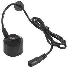 Ultrasonic Mist Maker Fogger Water Fountain P...