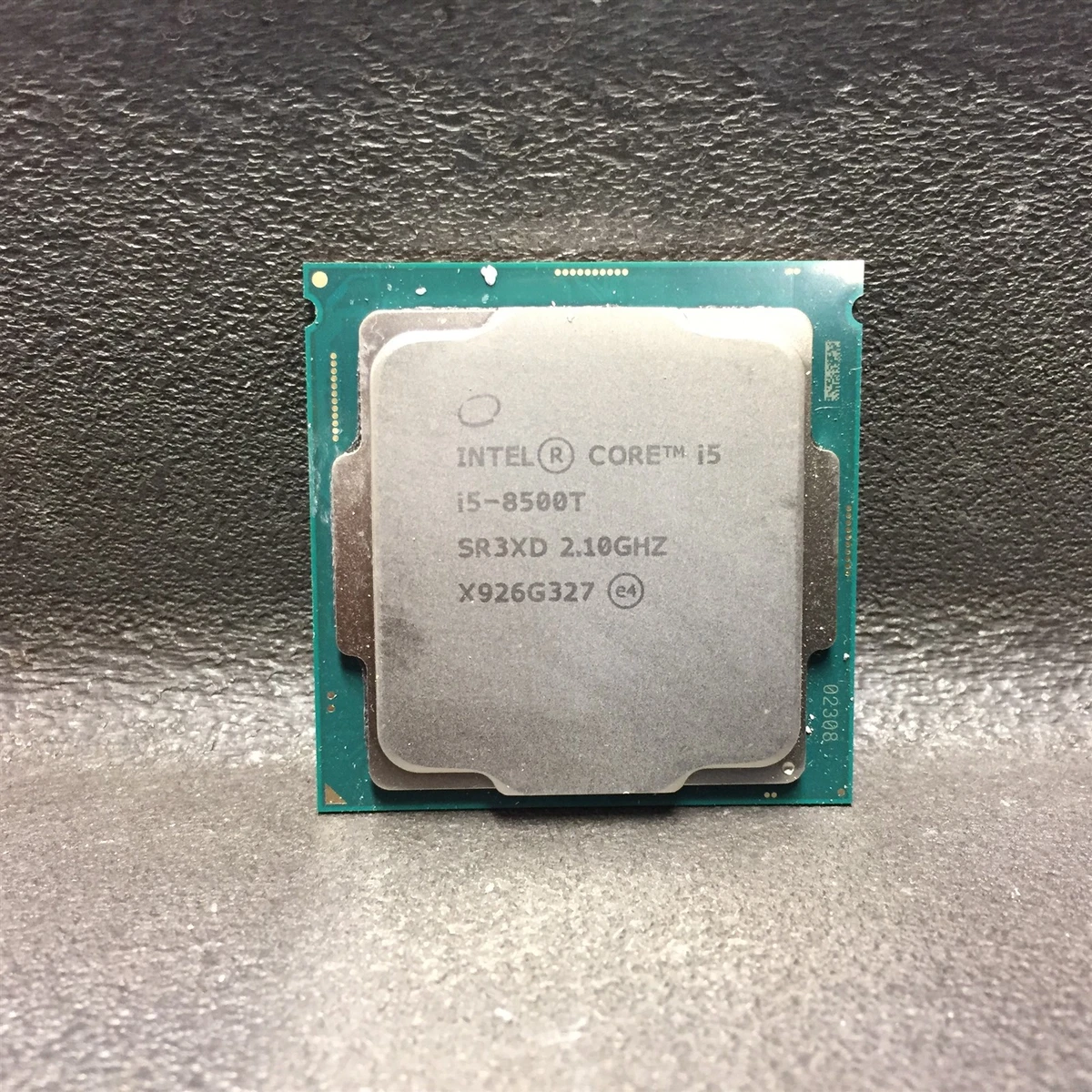 Intel Core i5-8500T Computer Processors (CPUs) for sale - eBay