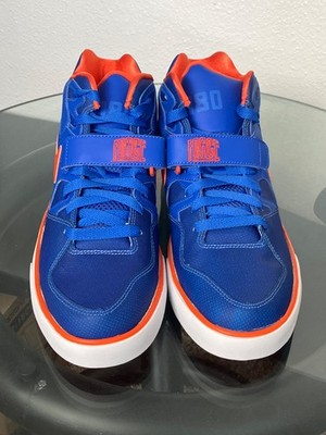 Size 11 - Nike Auto Force 180 Mid Blue