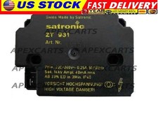 1PC New Honeywell ZT931 Ignition Transformer Fast Shipping