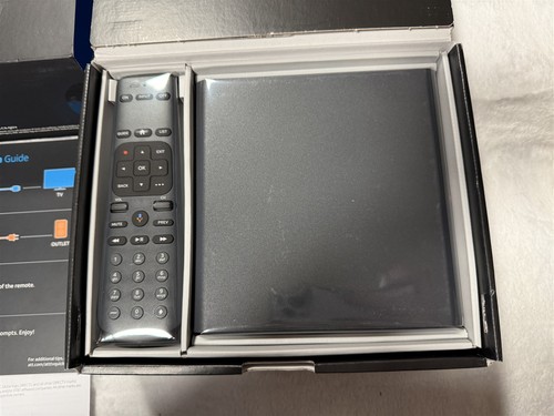 AT&T C71KW-400 DIRECTV STREAM OSPREY ANDROID TV BOX STREAMING PLAYER - Picture 2 of 15
