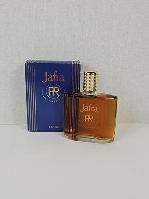 Jafra PRIVATE RESERVE COLOGNE For Men 3oz NOS NEW IN BOX VINTAGE 
