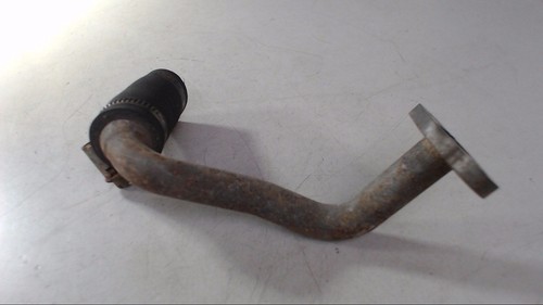 Rohr Leitung Turbolader Turbo BMW 318d DPF Touring Bj 2008 E90 / E91/ 2403708