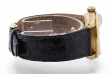 Ladies ROLEX Datejust 31 - Solid 18ct Yellow Gold Case Ref. 6827 - Midsize 31mm 19