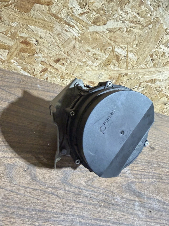 BMW E46 330ci Air Pump Secondary Injection SAI Unit Airpump 3.2L Oem 2001-2006 - Image 4 of 4