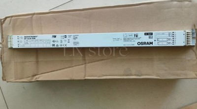 HF2*36W electronic ballasts for high frequency dimmable fluorescent lamps &ex