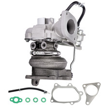 Turbo charger Turbocharger Fit for Subaru Legacy GT Limited Sedan 4-Door 2007-20