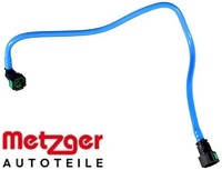 Metzger 2150233 Kraftstoffleitung FüR Audi FüR Seat FüR Skoda FüR VW